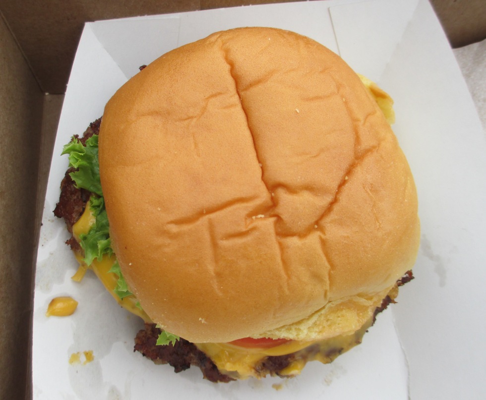 citi field food shack burger