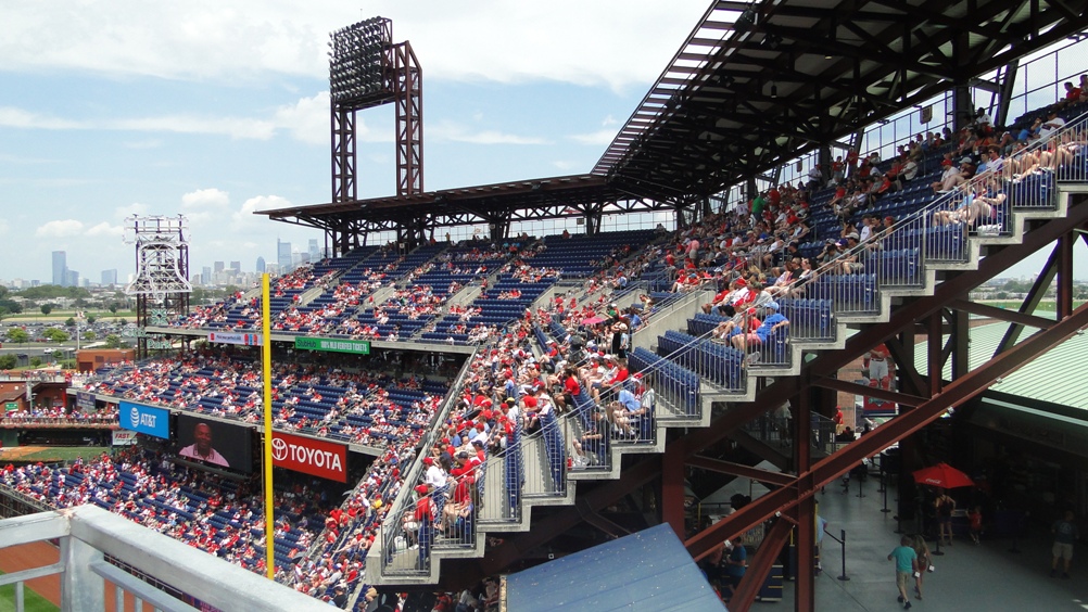 citizens bank park guide tickets