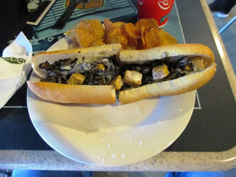 Citizens Bank Park Food Cheesesteaks, Restaurants, + More