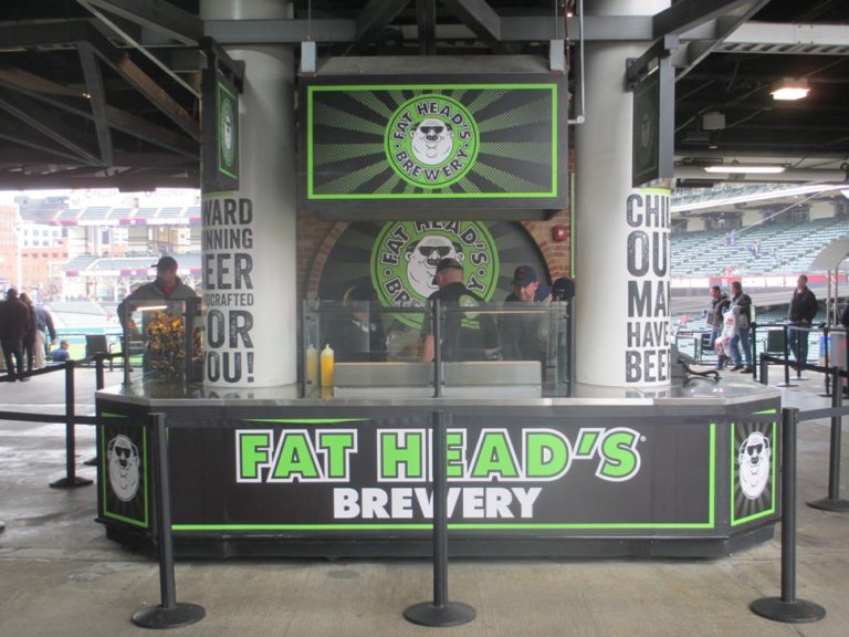 10 Best Progressive Field Food Options 2023 Cleveland Guardians