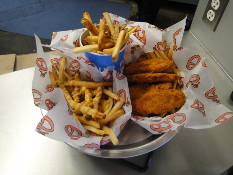 Camden Yards Guide Cheap Tickets, Seating, Parking + Food