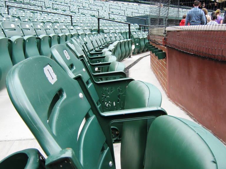 oriole park at camden yards premium seating
