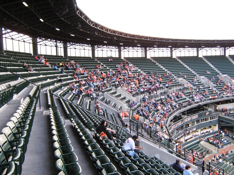 oriole park at camden yards guide cheap seats