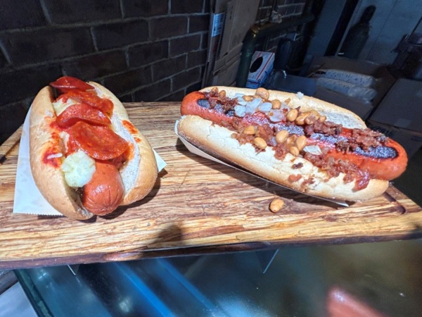 loaded dogs fenway park 2026