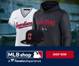 Cleveland Guardians Gear MLBShop