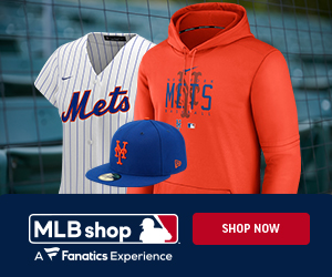 New York Mets Gear MLBShop