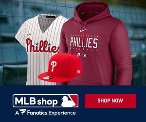 Philadelphia Phillies Gear MLBShop