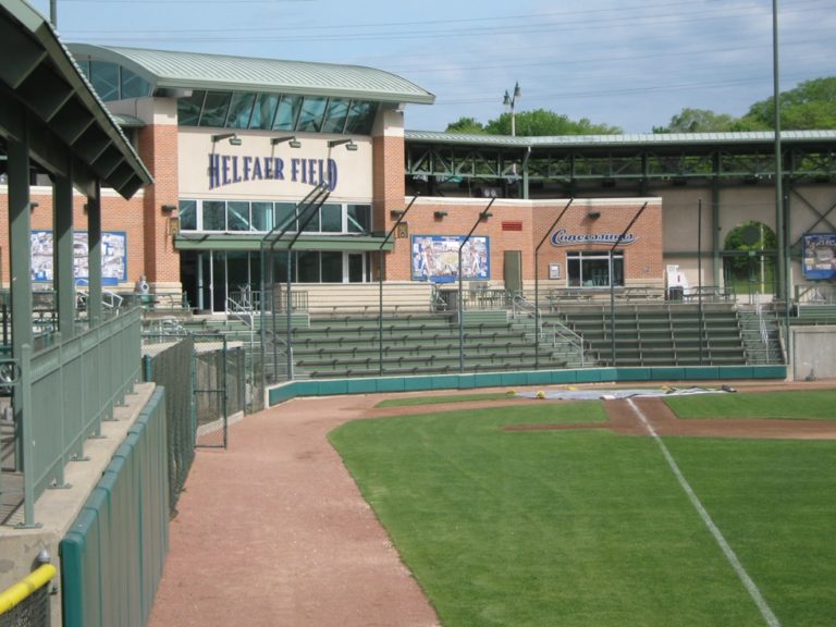 5 Milwaukee Brewers Parking Tips American Family Field