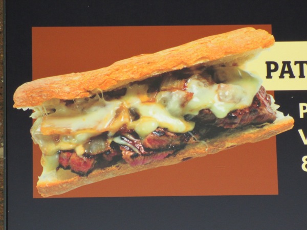 pat lafrieda beef new york mets menu