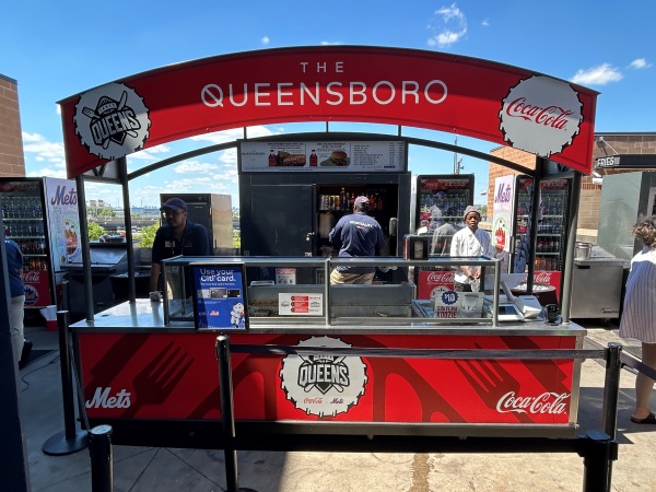 taste of queens citi field