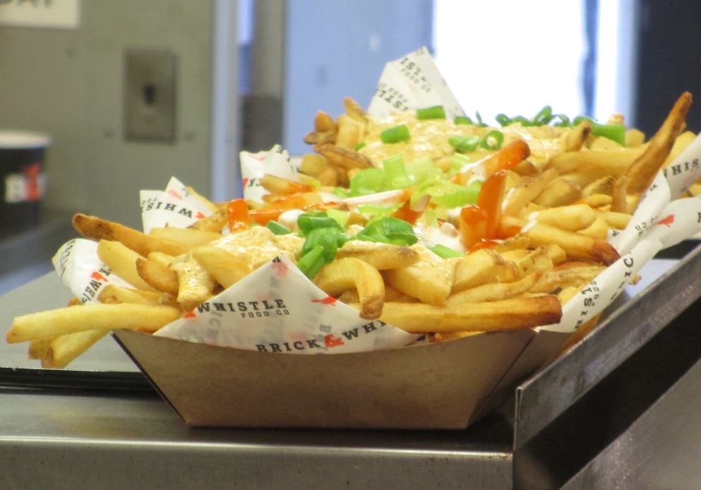 baltimore orioles food boardwalk fries