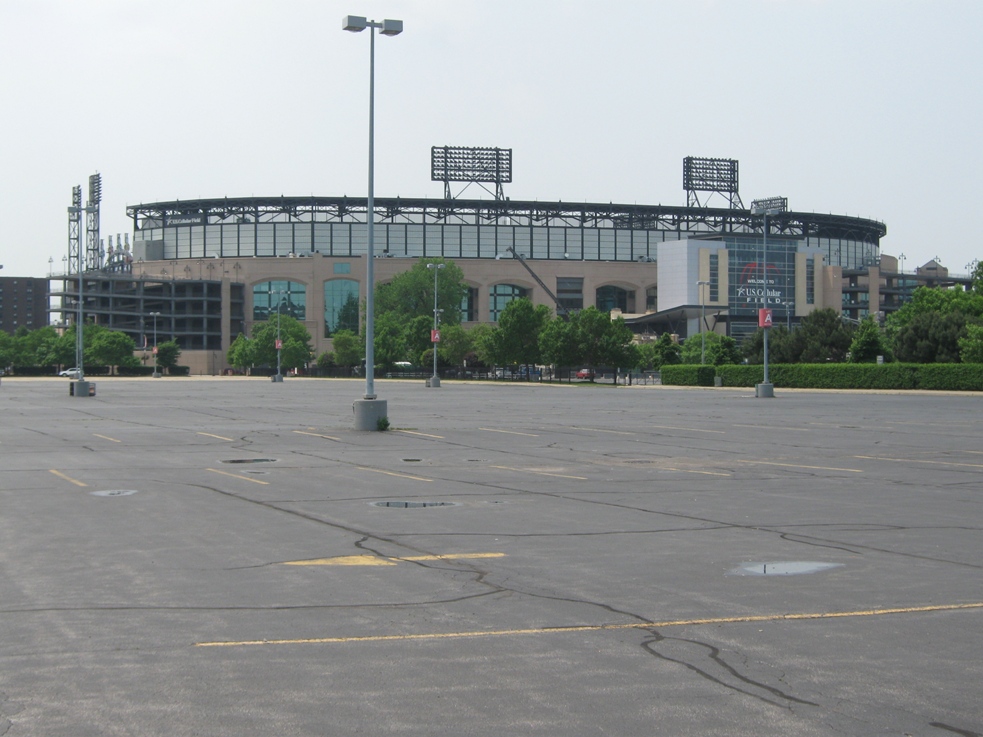 Chicago white sox parking tips guaranteed rate field