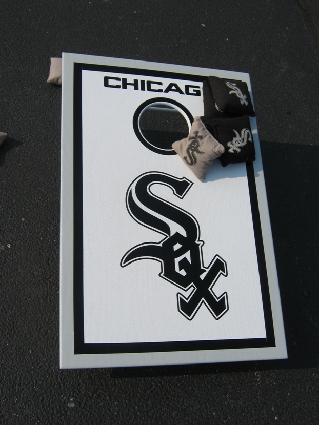 chicago white sox tailgating guaranteed rate field parking