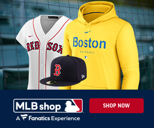 Boston Red Sox Gear MLBShop