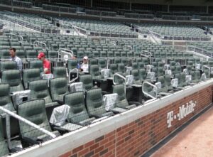 Truist Park Seating Guide | Best Atlanta Braves Seats - MLB Ballpark Guides