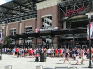 cheap truist park tickets