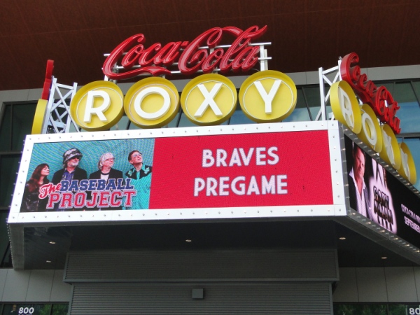 braves box office roxy theater