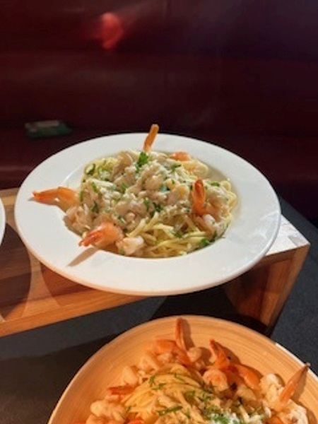 new phillies food items 2026 lascala's fire 