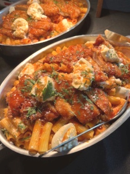 citizens bank park food 2026 lascala's fire