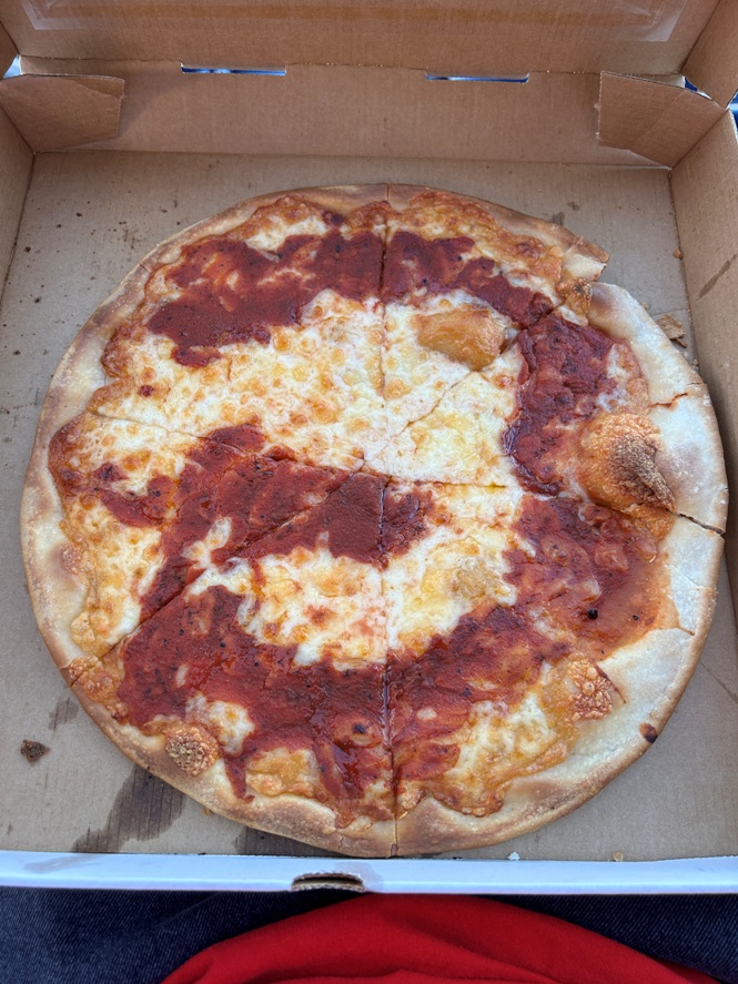 citizens bank park food 2026 manco and mancos pizza