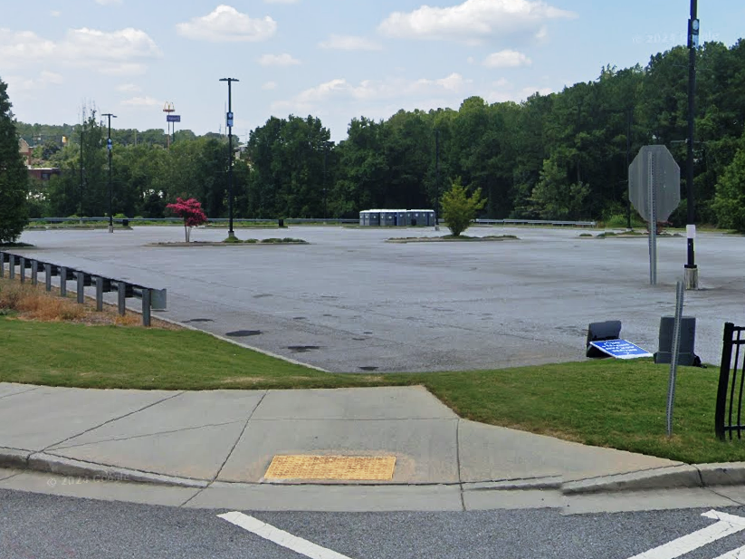 Truist Park Parking Guide | Atlanta Braves Parking Tips