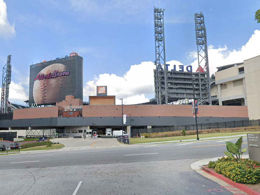 Truist Park Parking Guide | Atlanta Braves Parking Tips