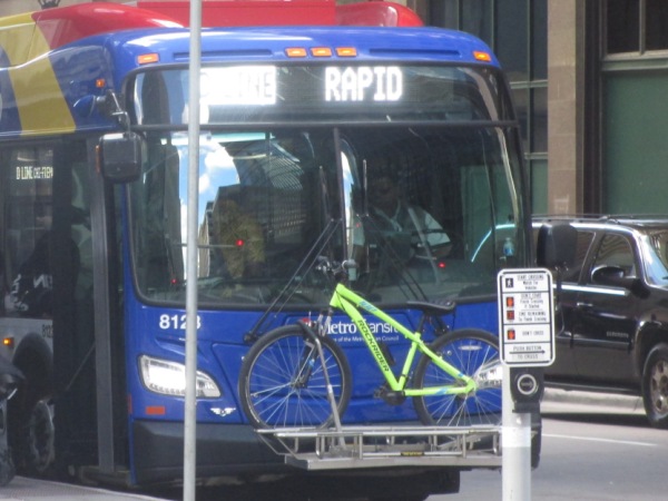 bicycle twins games metro transit