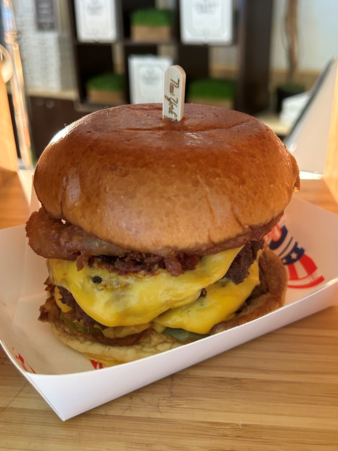 mvp burger new york yankees food menu