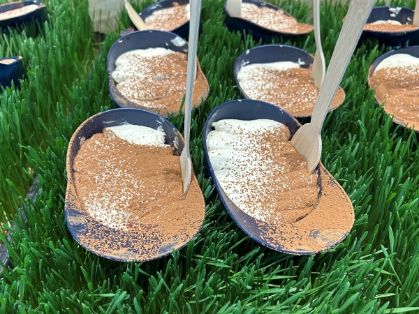 yankee stadium tiramisu