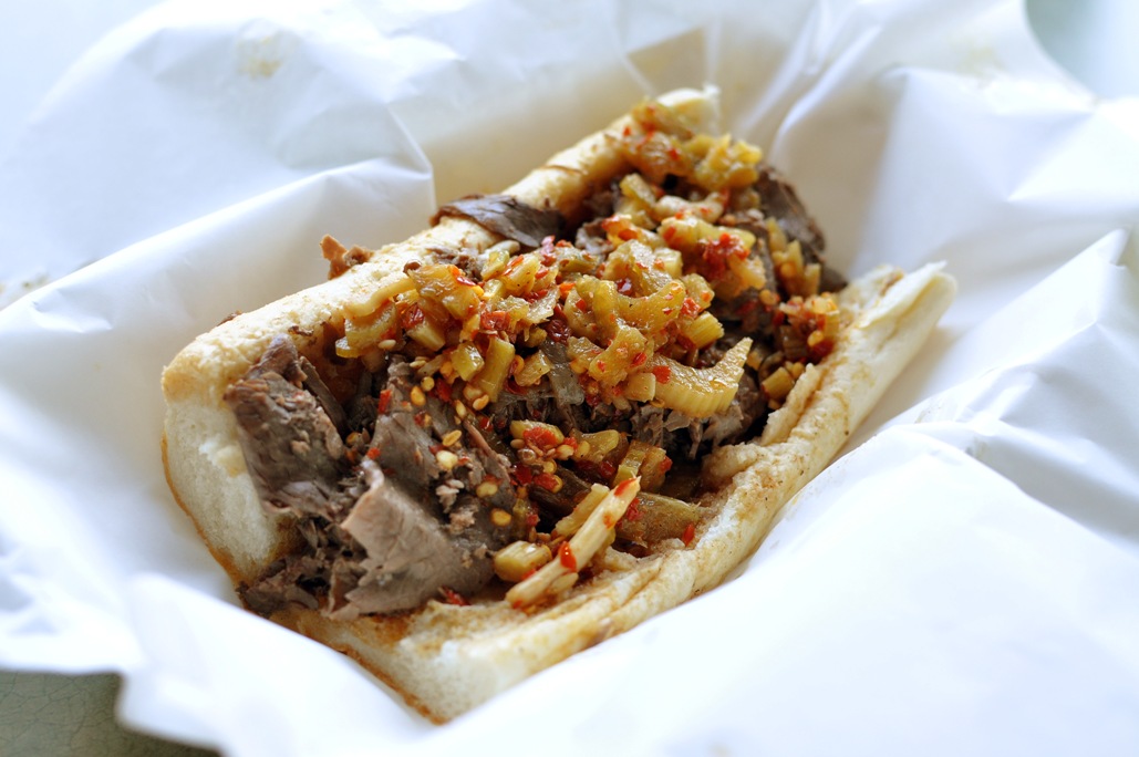 al's italian beef chicago