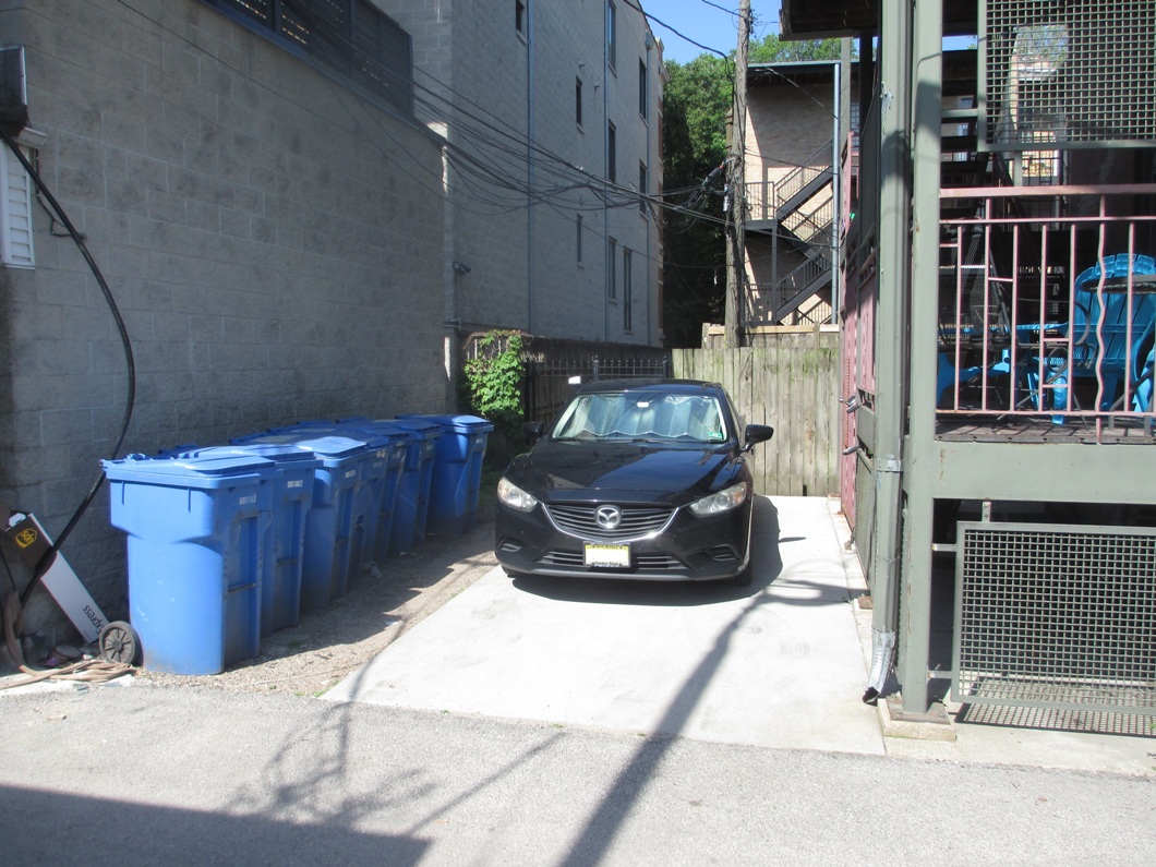 Wrigley field parking tips prepaid