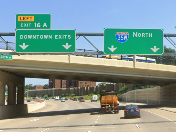 target field traffic tips