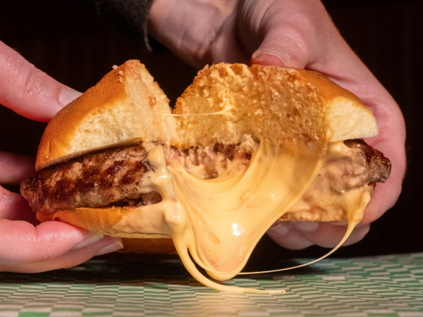 Juicy Lucy 5-8 Club goldbelly