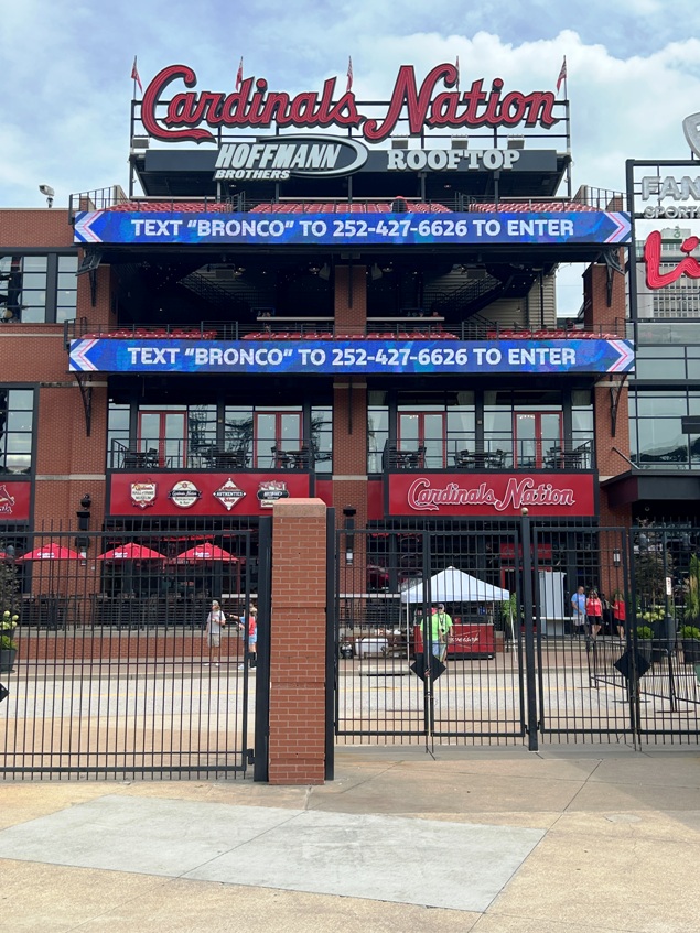 cardinals nation all-inclusive