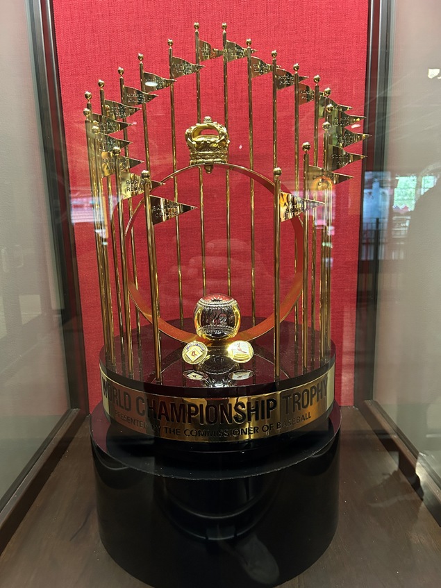 busch stadium champions club