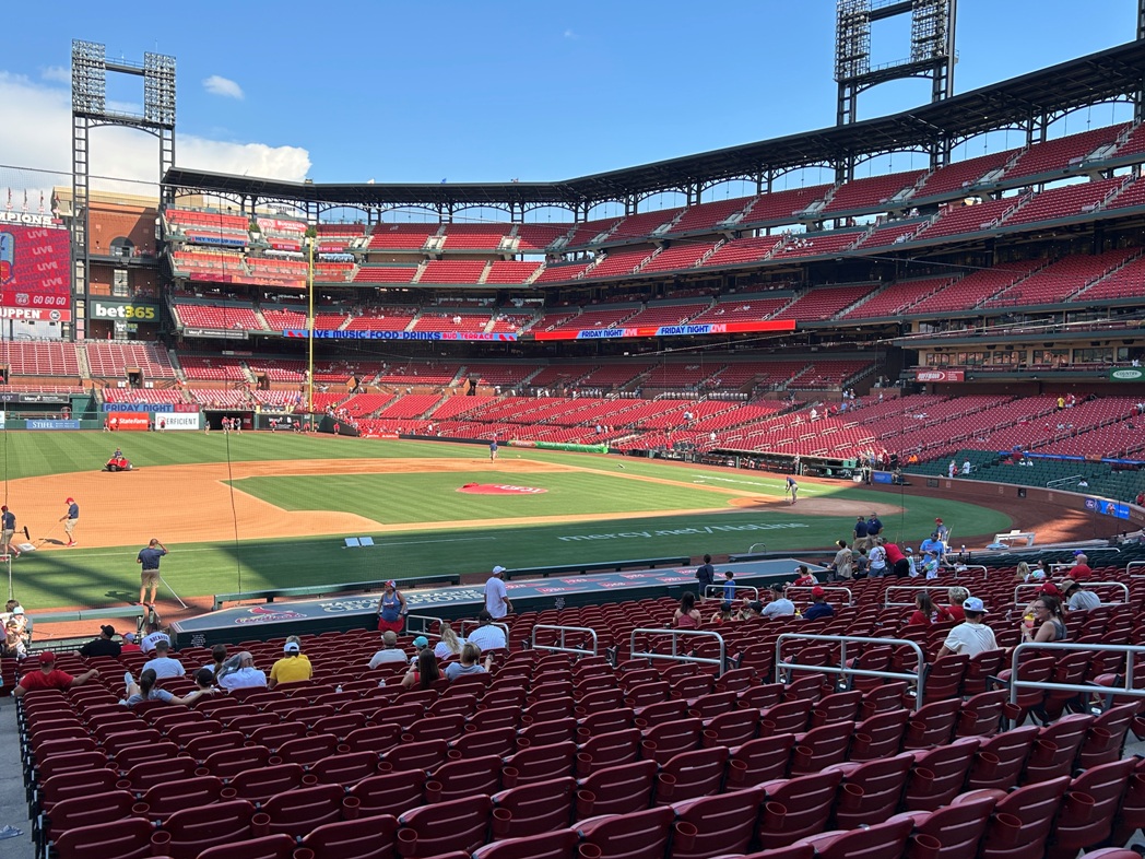 shade at busch stadium st louis