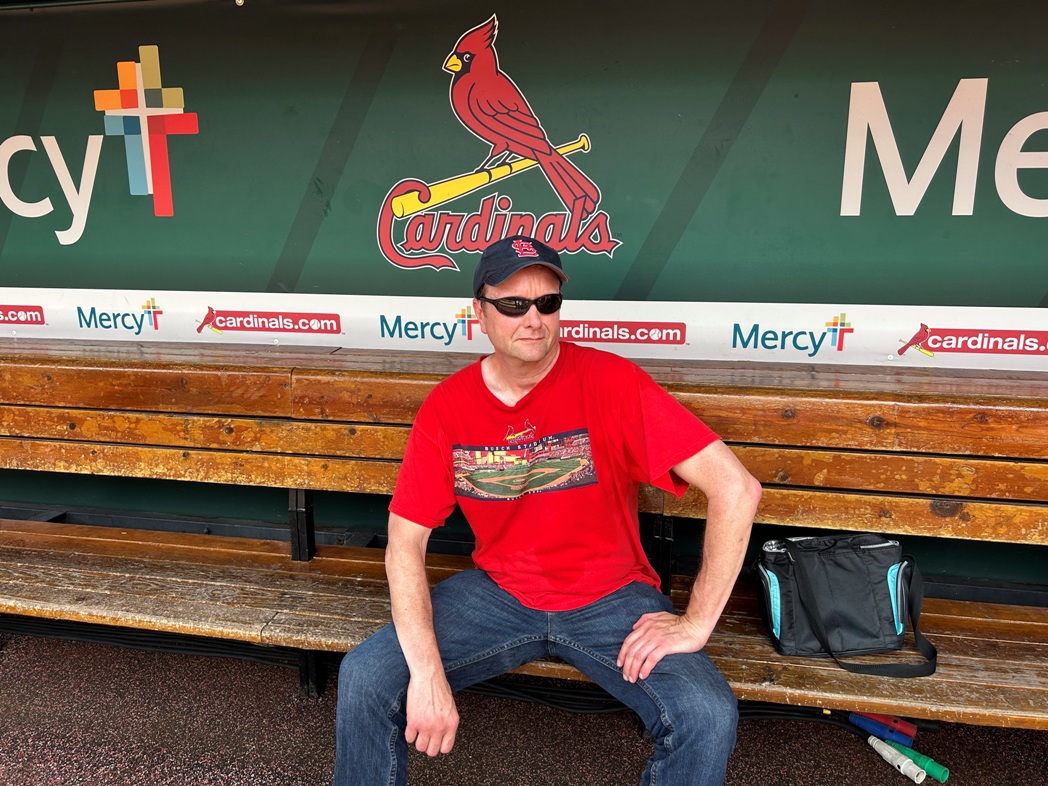 st. louis cardinals commissioners box