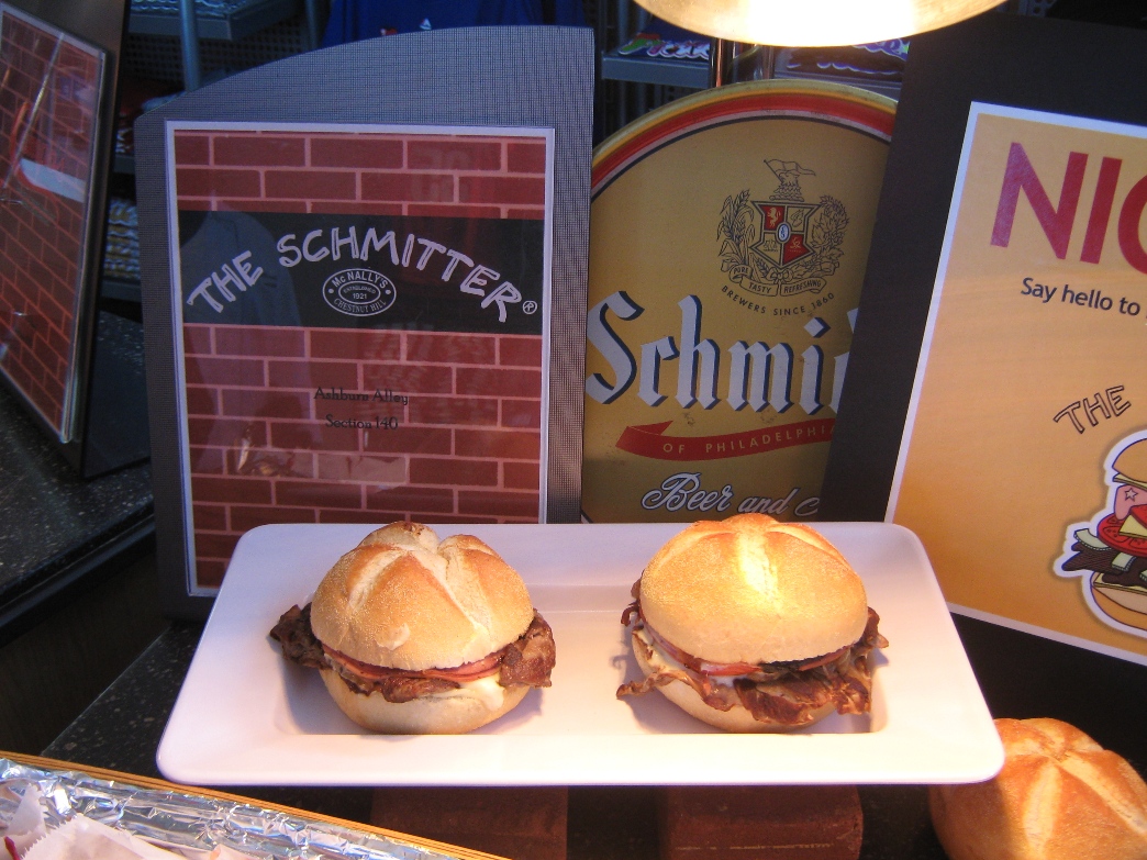 schmitter citizens bank park