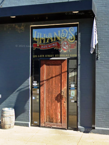 busch stadium parking guide 4 hands brewery cardinals