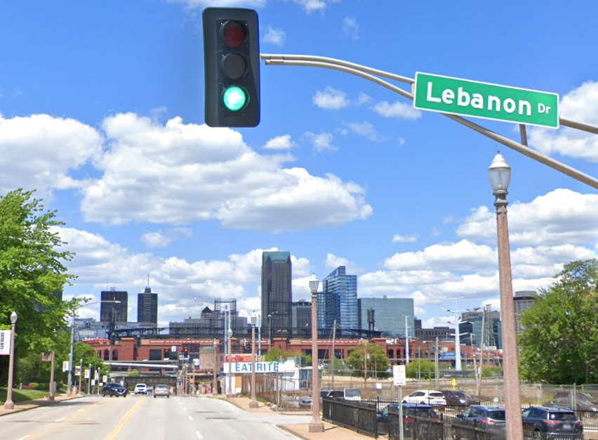 free parking at busch stadium for cardinals games