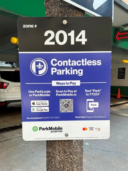 parking meters free parking st louis cardinals games