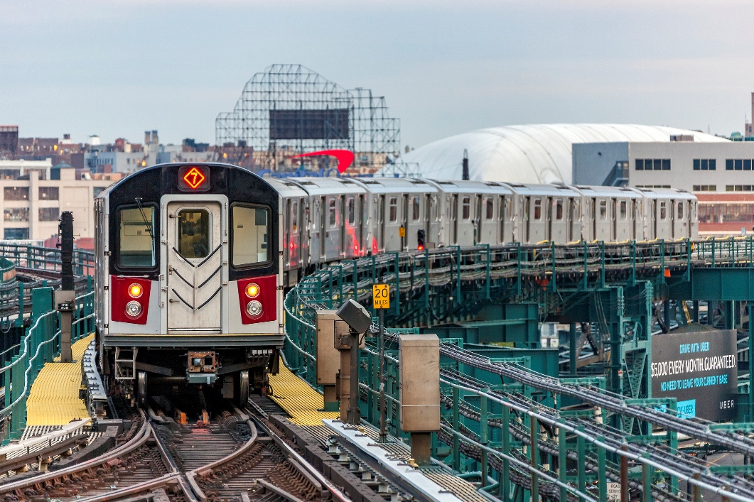 mets express citi field