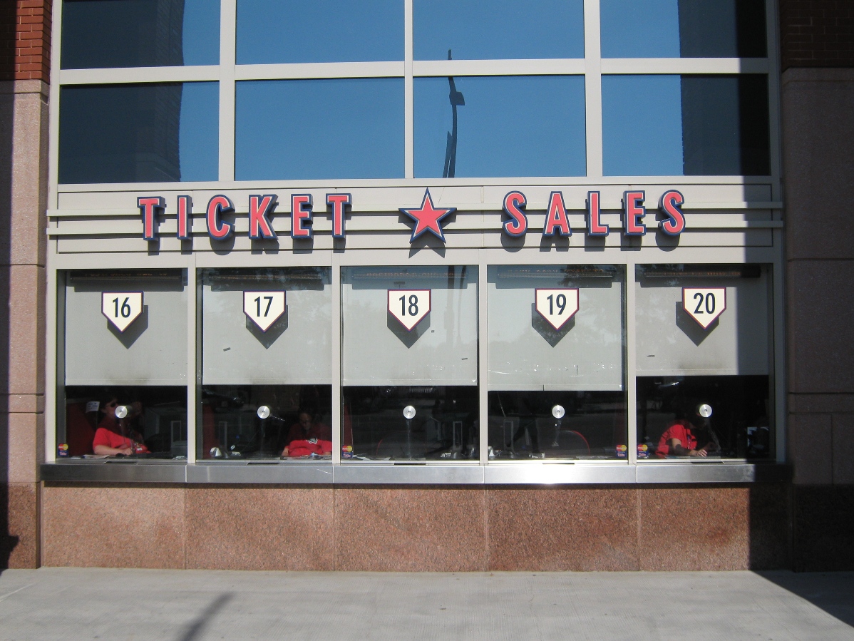 phillies box office tickets