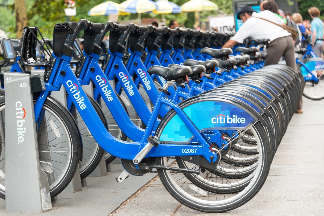 citibike to citi field new york mets games