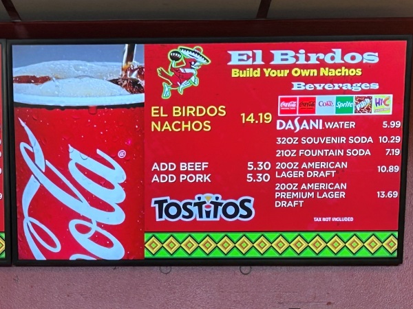 vegan vegetarian gluten free busch stadium