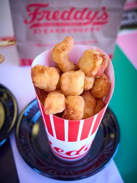 Freddys Cheese Curds Cards 18