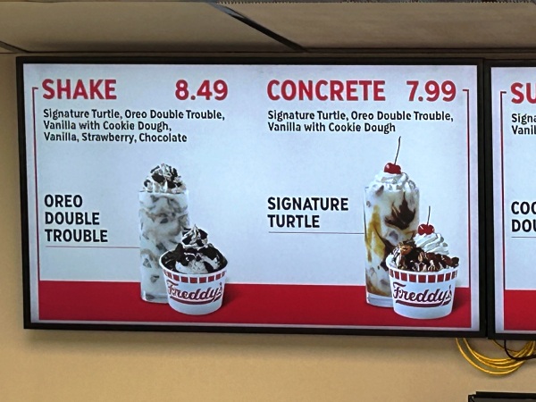 busch stadium food freddy's frozen custard