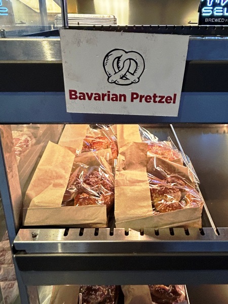 bavarian soft pretzels busch stadium