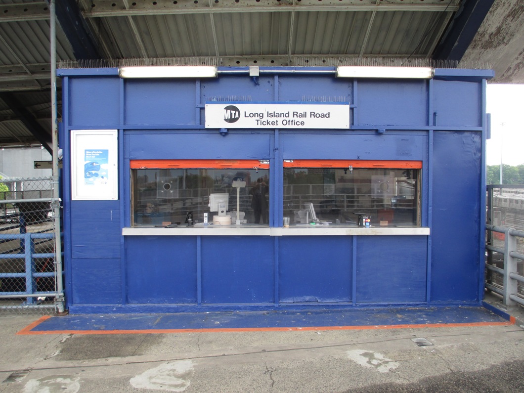 LIRR off peak mets game