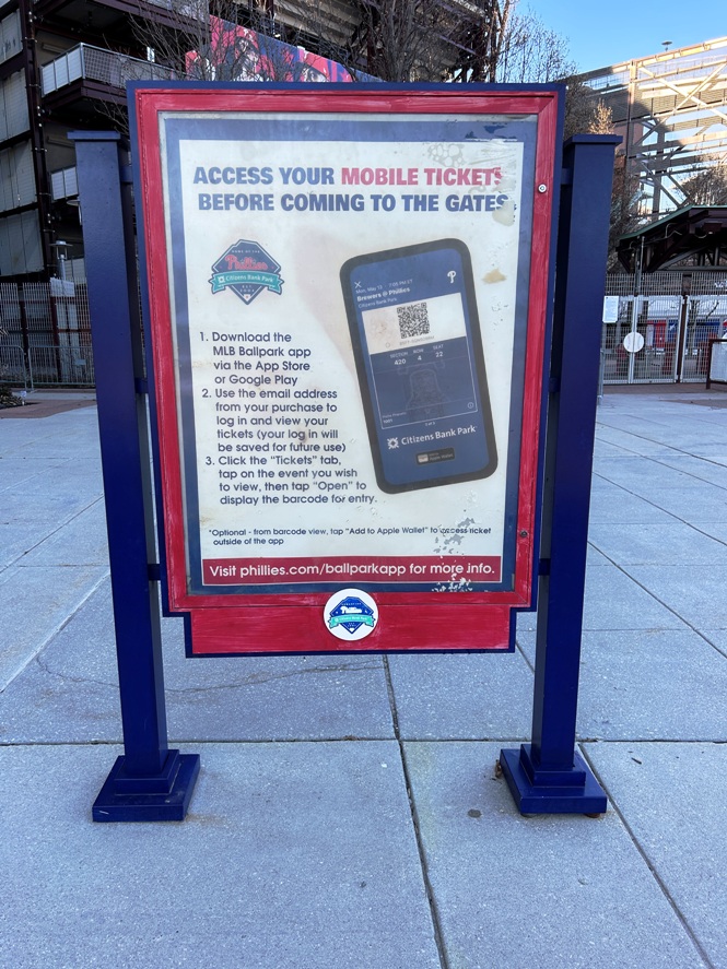 cheap phillies tickets mobile app